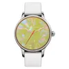 Aurora Color Shell Watch Außenhandel Neue Reoulions Luxusmarke Leder Watch5453197