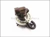 POUR 2004-2006 Ford E-150 Club Wagon F150 E250 Vanne EGR de circulation des gaz d'échappement OEM 3L3E9Y456D3B