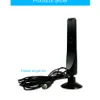 12dBi Aerial TV Antenna For DVB-T TV HDTV Digital Freeview HDTV Antenna sale Hot New Free shipping