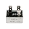 Bridge Rectifier KBPC3510 35A/1000V Rekriktare Bridge Square Bridge