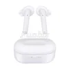 DT-5 TWS fones de ouvido sem fio Bluetooth 5.0 Headset Earbuds estéreo impermeável Sport Em fone de ouvido Built-in Mic Auto emparelhamento Headphones