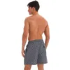 Séchage rapide été hommes imprimer plage conseil Shorts Surf maillots de bain Bermudas nager pour homme athlétique homme Gym Shorts M-3XL