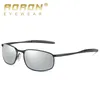 Vendita all'ingrosso-designer maschile occhiali da sole uomo polarizzato driver occhiali polizia occhiali da sole hd guida oculos de sol lunetta soleil homme D18102305