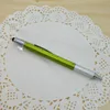 New Arrival Tool Ballpoint Pen Screwdriver Ruler Spirit Level With A Top And Scale Multifunction Metal Plastic Pen