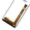 For Alcatel 3V 5099 Lcd Panels 6.0 Inch Display Screen 5099A 5099D 5099Y No Frame Replacement Parts Black