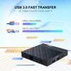 Android 9.0 TV Box Amlogic S905x3 Quad Core 4GB 32GB Smart 4K 3D Streaming Media Player 4G32G T95 Max Plus