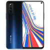 Original Vivo IQOO Z1 5G LTE Mobiltelefon 8GB RAM 128GB 256GB ROM MTK 1000 PLUS OCTA Core Android 6.57 "48mp Face ID Fingeravtryck Mobiltelefon