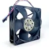Original MC24S6HQDNX DC24V 0.27A 6.5W 120x120x32MM 4Lines Inverter Cooling Fan