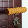 Colorful Baby Children Safety Supplies Room Doorknob Pad Cases Spiral Anti-collision Security Door Handle Protective Sleeve