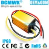 DC 36V 48V à 19V convertisseur abaisseur batterie de voiture ou alimentation à découpage entrée buck 30V-58V sortie tension constante