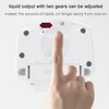 700ml automática Soap Dispenser Touchless Smart Sensor USB Banho dispensador de sabão líquido Handsfree Touchless Sanitizer Dispenser KKA7901-3