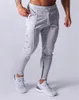 MarchWind العلامة التجارية مصمم للركض السراويل الرجال الرياضة Sweatpants تشغيل الرجال ركض القطن Trackpants سليم صالح السراويل كمال الاجسام بنطلون