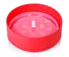 Silicone pipoca Bacia Criador tigela de microondas seguro Popcorn Início Microwaveable Bakingwares Bucket