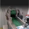 Automatic vegetable cutting machine basin-type Multi-function commercial chopping vegetable cutter machine Leek and cabbage scallion slicer