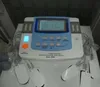 Massageador de corpo inteiro Integrado Fisioterapia EA-VF29 Máquina de fisioterapia por ultrassom com terapia de acupuntura com dezenas