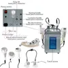 機械の皮の若返りスパサロンビューティーエリエントを細くする焦点を当てたRF Thermo Liftの胸の拡大体