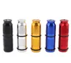 Manufacturer directly sells 81mm cylindrical portable removable aluminium alloy metal bottle opener