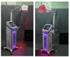 Machine de croissance des cheveux laser à diode de thérapie laser de bas niveau