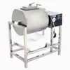 35L / 40L / 45L 220V / 120W Máquina de decapagem de alimentos a vácuo elétrico Máquina de salga de carne Marinator grátis