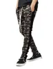 ebaihui mens jogger spring pencil harem pants men camouflageミリタリーパンツルース快適な貨物ズボンcamoジョガーa6306157479