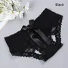 Dames Slipje Modis Vrouwen Sexy Pantie Crotchless Knickers Lingerie Ondergoed Ropa Interieur Femenina Open Kruis G-string Br262H