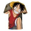 2020新しいTシャツ男性アウトフォールシートメンズ面白い3DプリントTシャツメンズヒップトップスTシャツ112