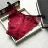 Kanten slipje bloemen transparante slip lijn lage taille vrouwen ondergoed lingerie knickers ondergoed vrouwelijke kleding wil en zand nieuw