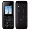 Разблокированный мобильный телефон 2190, 177-дюймовый экран QCIF, две SIM-карты, классический GSM дешевый мобильный телефон, 20 кнопок, клавиатура Bluetooth, phone6526671