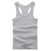 E-BAIHUI Brand Vest Bodybuilding Men Tank Tops Cotton Casual Man Top Tees Undershirt Fashion Vest men's Clothing B001283G