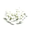 100pcs/lot Colored Pop Up Carp Fishing Boilies Flavoured Grass Carp Bait Floating Corn Soft Pellet lure