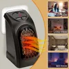 2019 Nieuwe Muur Elektrische Kachel Mini Fan Kachel Desktop Huishoudelijke Muur Handige Verwarming Kachel Radiator Warmer Machine voor Winter EUUS9006565