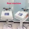 2019 NEW Radio Frequency Bipolar Ultrasonic Cavitation 5in1 Cellulite Removal Slimming Machine Vacuum Weight Loss Beauty Equipment