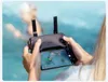 Dji Mavic Mini Aerial Photography 30 min Flyga bärbar vikbar Ultralight Hover Steady GPS Mini Drones
