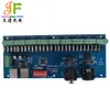 Easy 27ch DMX512 Decoder 27 Channel DMX512 Controller 9Groups RGB Output Driver WS-DMX-27CH-RJ45