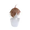 Anime Danganronpa cosplay Naegi Makoto Campus Uniform Set