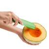 Stainless Steel Melon Slicer Cutter Fruit Prep Tool