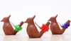 800 sztuk Outdoor Whistle Ptak Whistle Whistle Z Sznur Sztuki Ceramiczne i Rzemiosło Kreatywny Kid Zabawki Prezent Water Ocarina Gorąca Sprzedaż