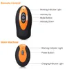 EMS Bezprzewodowe zdalne biodra Trainer USB Stymulator mięśni elektryczny Fitness Tones Pottocks Butt Toner Podnoszenie Masażu Odchudzające