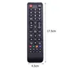 Ny Remote Control Controller -ersättning för Samsung HDTV LED Smart TV AA5900741A LCD LED eller plasma -TV -apparater Universal6353097