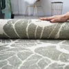 Soft grand tapis de tapis de Noël pour les tapis et tapis de salon Carpet6923984