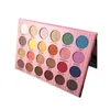 Goodco 24 Kleuren Oogschaduw Palet Foudnation Makeup Matte Shimmer Glitter Eye Shadow Paletten De Maquillage