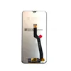 Voor mobiele telefoons Samsung Galaxy A10 A105 LCD -schermscherm Panelen 6,2 inch capatitief scherm zonder frame -assemblagevervangende onderdelen Black Pantella DHL Delivery UK