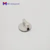 10pcs 20 x 10x 5mm 슈퍼 강한 희토류 영구 자석 강력한 블록 네오디뮴 자석 20105 20x10x5