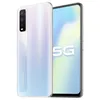 Originele vivo Y70S 5G LTE MOBIELE TELEFOON 8GB RAM 128GB 256 GB ROM Exynos 880 Octa Core Android 6.53 "48.0mp OTG Vingerafdruk ID Smart Mobiele Telefoon