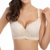 Femmes en dentelle de lacets floraux Sexe sous-terre push up up lingerie de haute qualité intime Brassiere Bralette Bra sous-vêtements 1397071