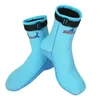 DIVE SAIL DS - 002 3MM Chaussettes de plongée en apnée sur la plage