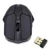 Fareler 2.4 GHz Kablosuz Optik Mouse + USB 2.0 Alıcı PC Laptop Siyah Dünya Çapında Mağaza En Kaliteli 20