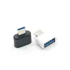 USB Femme à USBC Type C 31 OTG Male Male Data Adaptateur pour Samsung S8 LG G6 OnePlus 2 3 Huawei P10 plus 4449168