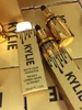 Kylie Makeup Face Tape Contour Concealer 3 Colors Fair Light Medium Sand 30ml Liquid Foundation8759440