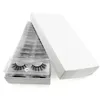 3D Mink Eyelashes Eye Makeup Mink Lashes False Soft Natural Natural Shice Fake Goyshes 3D Eye Lashes Adext Attracts DHL